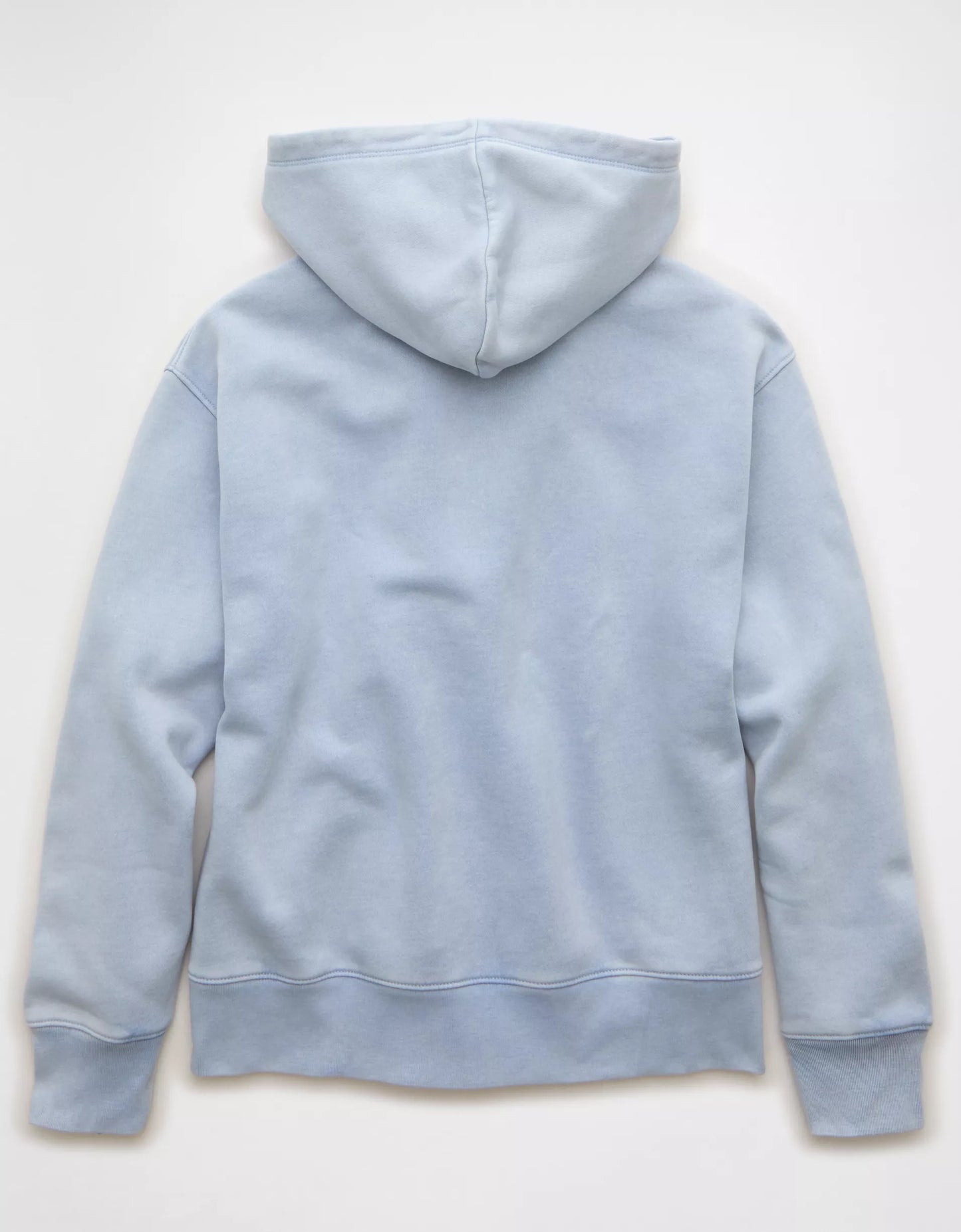 Essential Comfort Hoodie