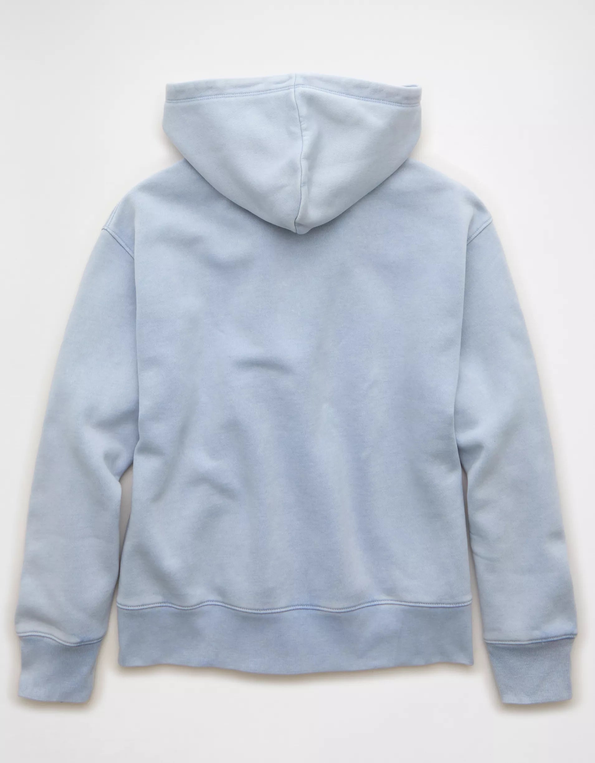 Essential Comfort Hoodie