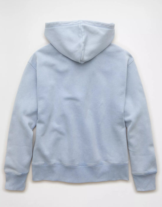 Essential Comfort Hoodie