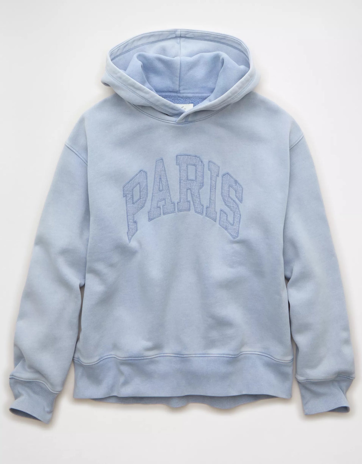 Essential Comfort Hoodie
