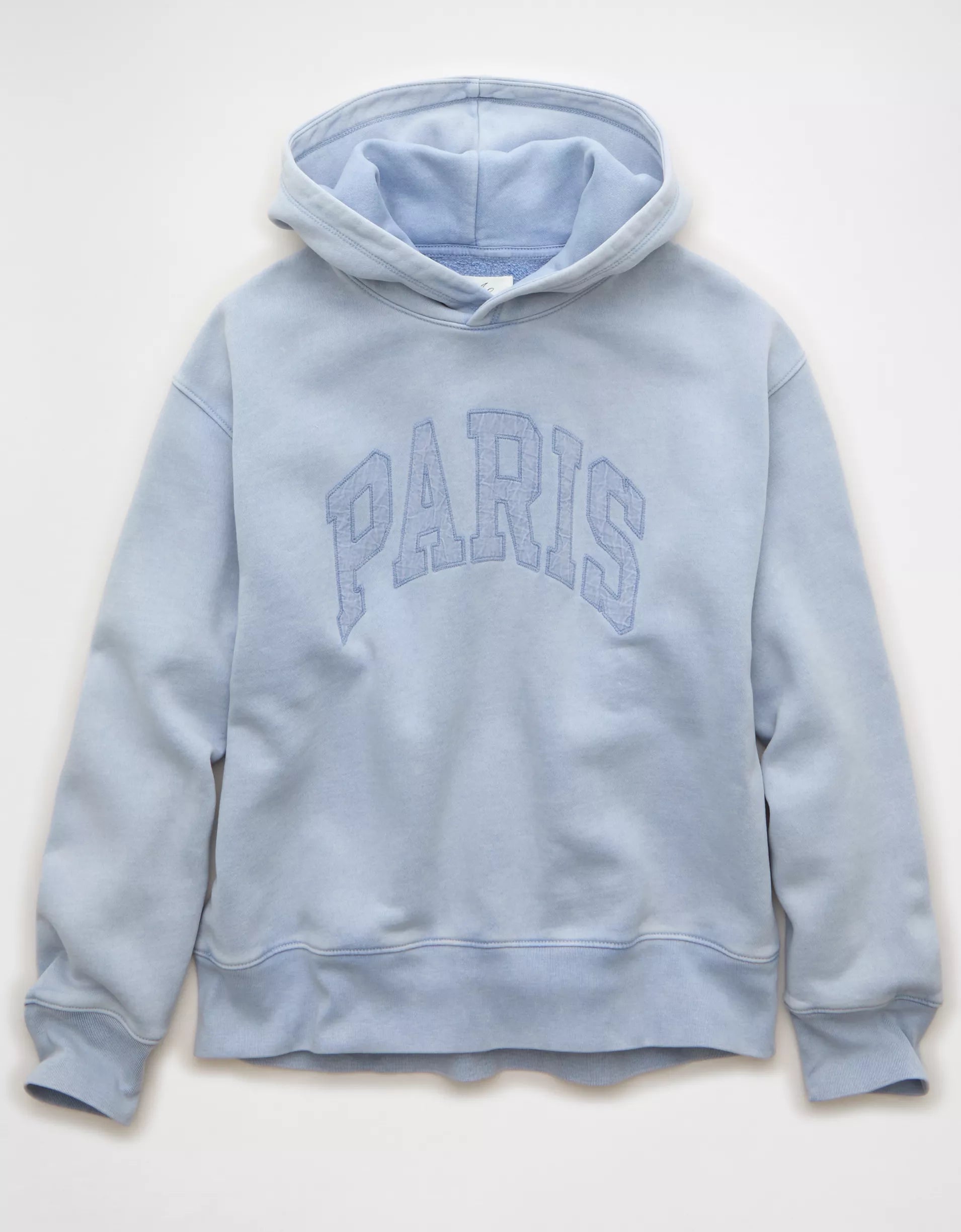 Essential Comfort Hoodie
