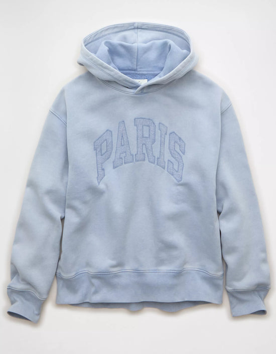 Essential Comfort Hoodie