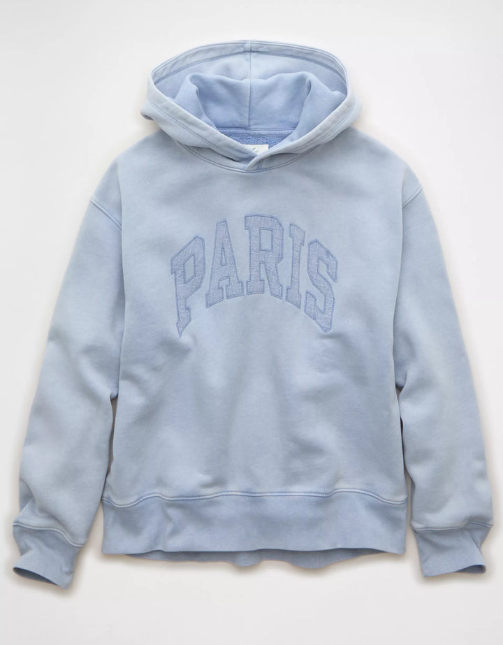 Essential Comfort Hoodie