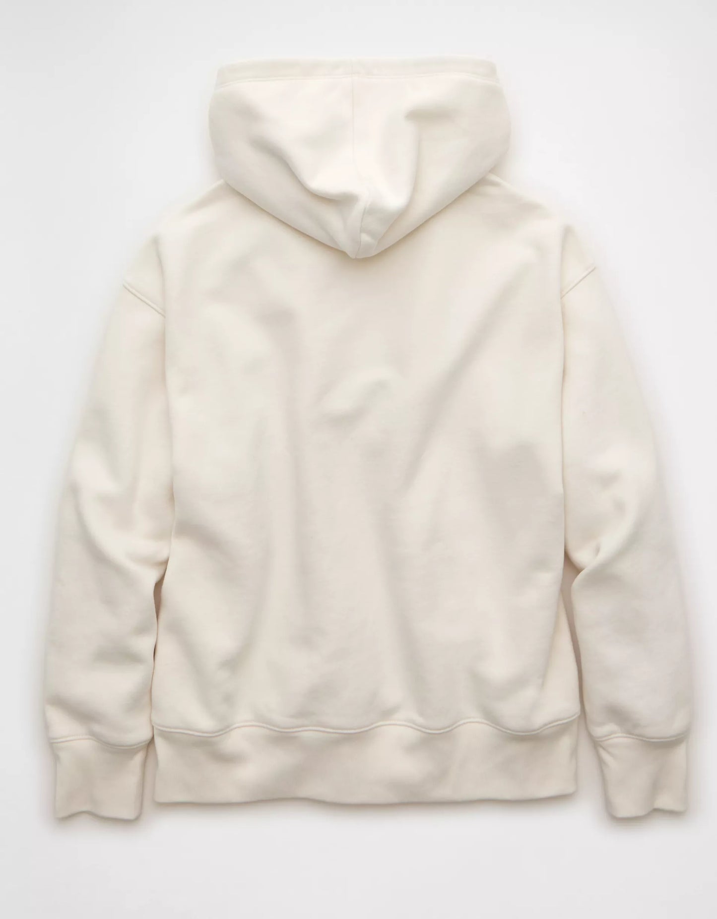 Essential Comfort Hoodie