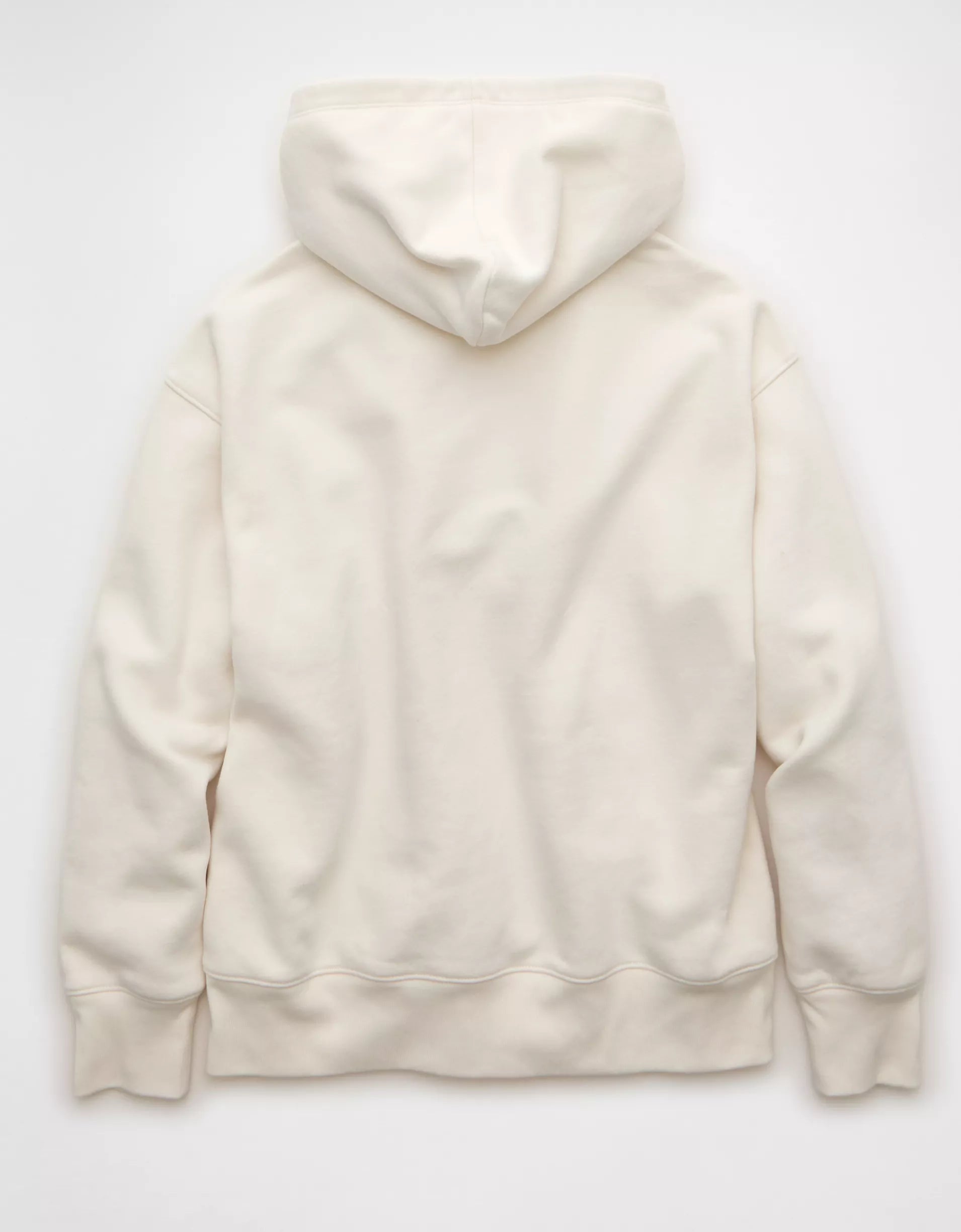 Essential Comfort Hoodie