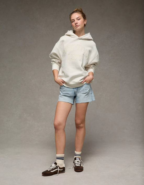 Essential Comfort Hoodie