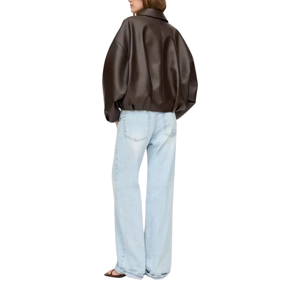 The Sienna Belted Jacket