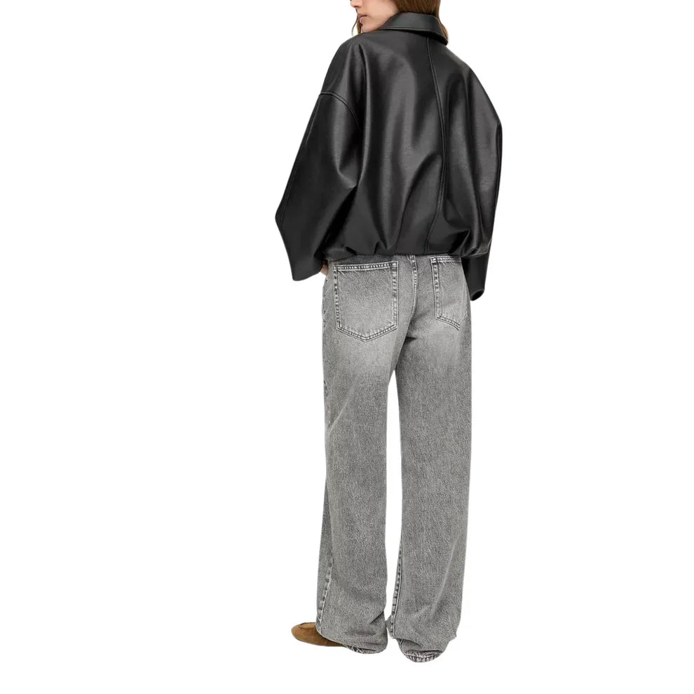 The Sienna Belted Jacket