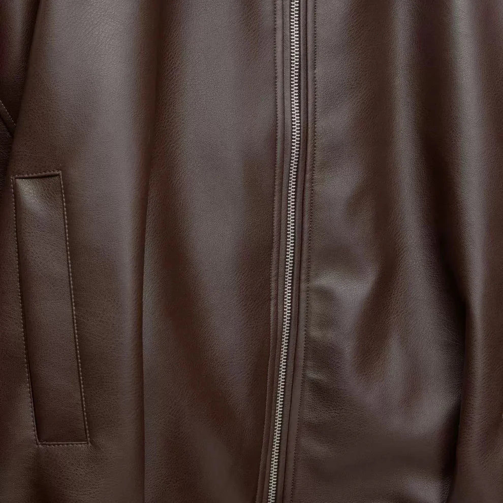 The Sienna Belted Jacket