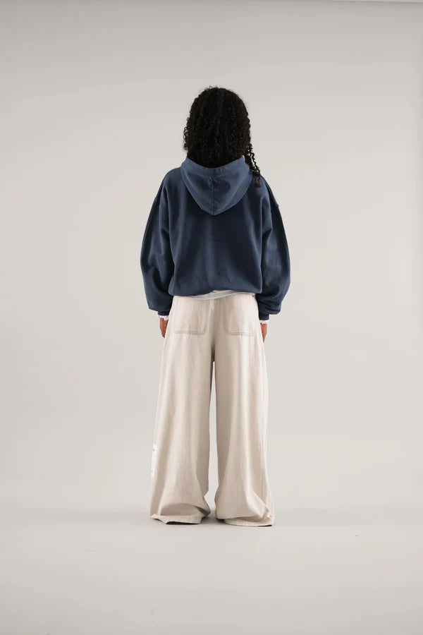 The Signature Hoodie