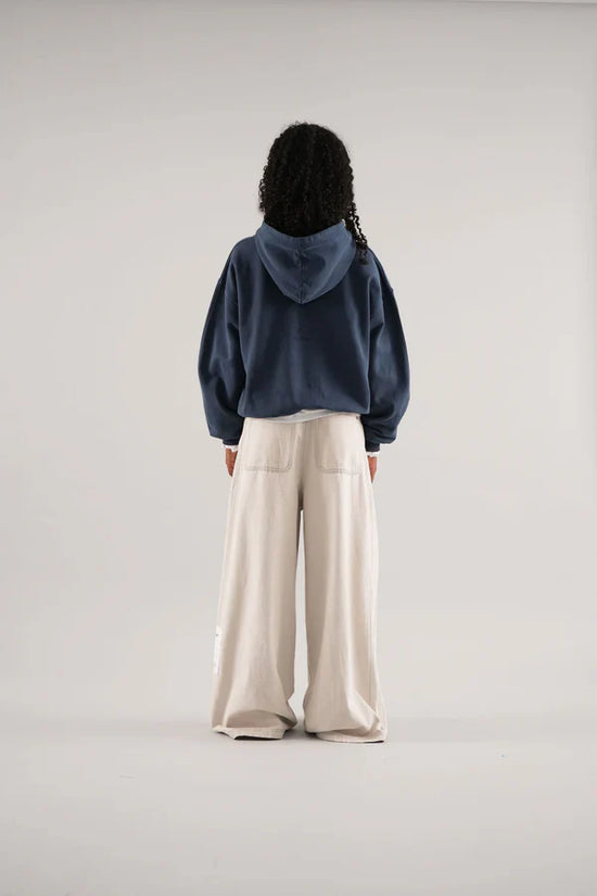 The Signature Hoodie