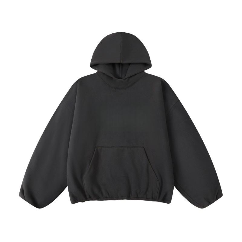 Heavenly Wings Bubble Hoodie