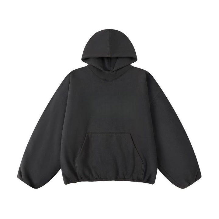 Heavenly Wings Bubble Hoodie