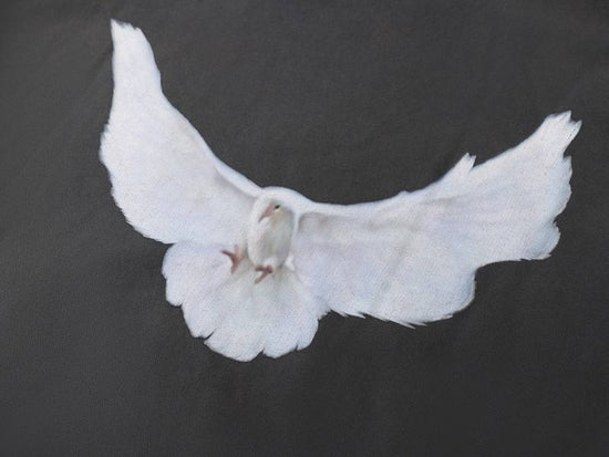 Heavenly Wings Bubble Hoodie