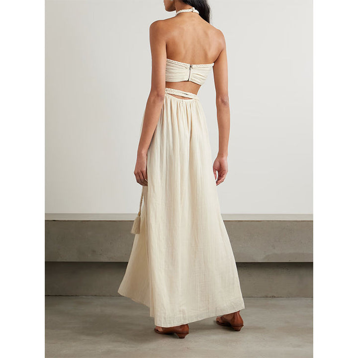 The Effortless Chic Jumpsuit