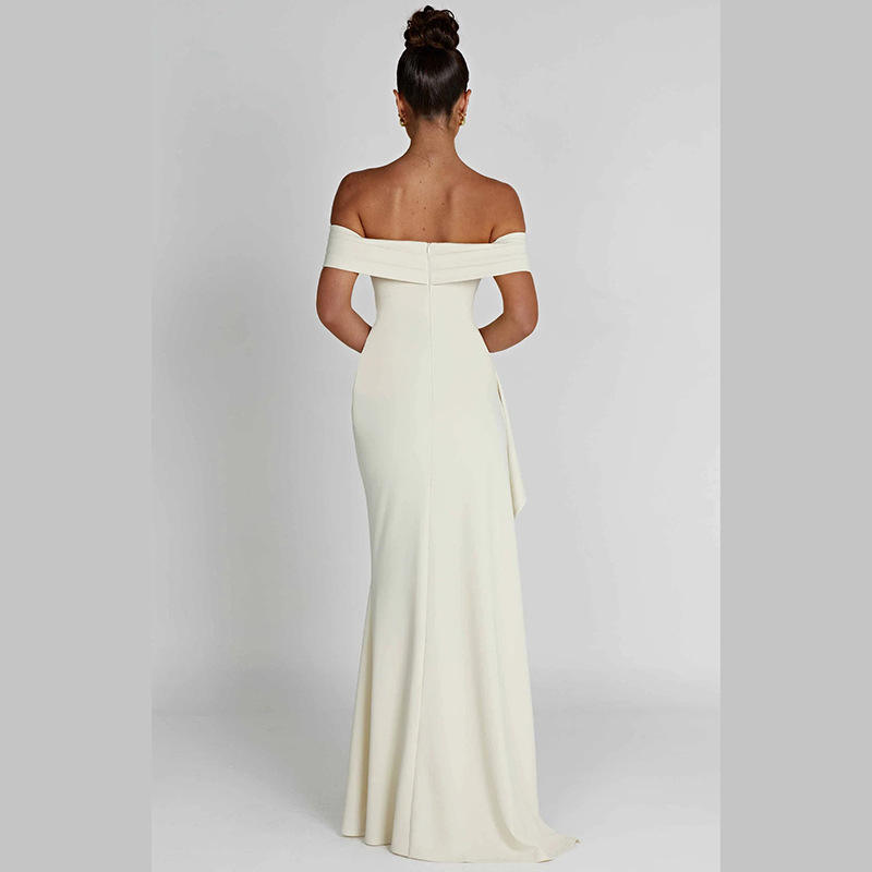 Sublime Allure Abendkleid