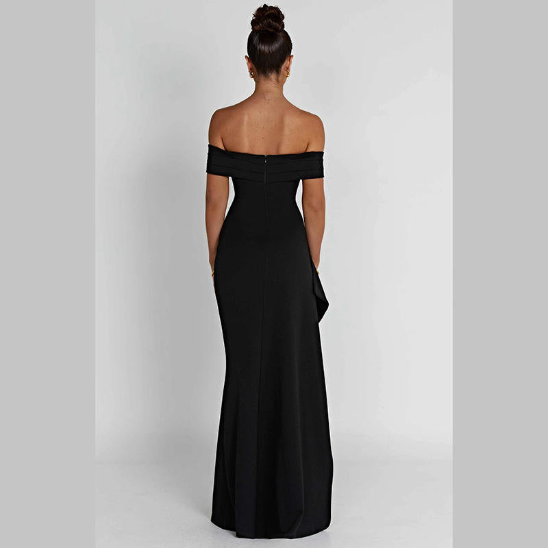 Sublime Allure Abendkleid