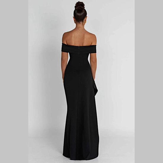 Sublime Allure Abendkleid