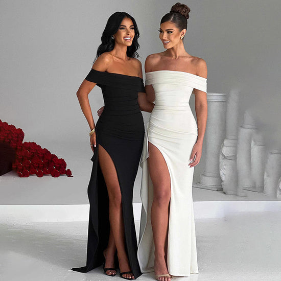 Sublime Allure Abendkleid