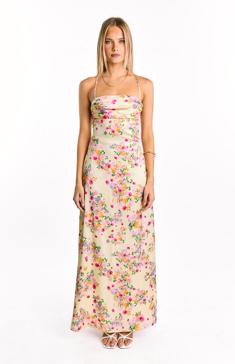 Bloom Maxikleid