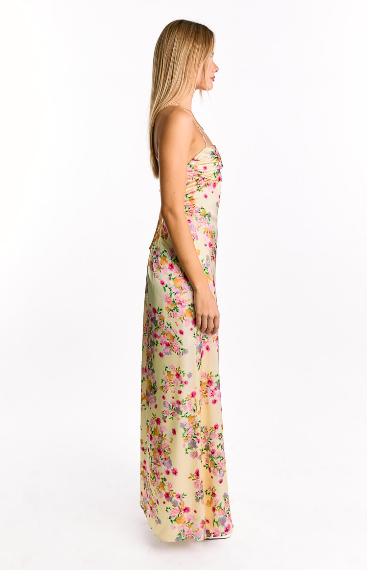 Bloom Maxikleid