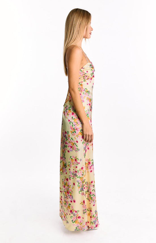 Bloom Maxikleid