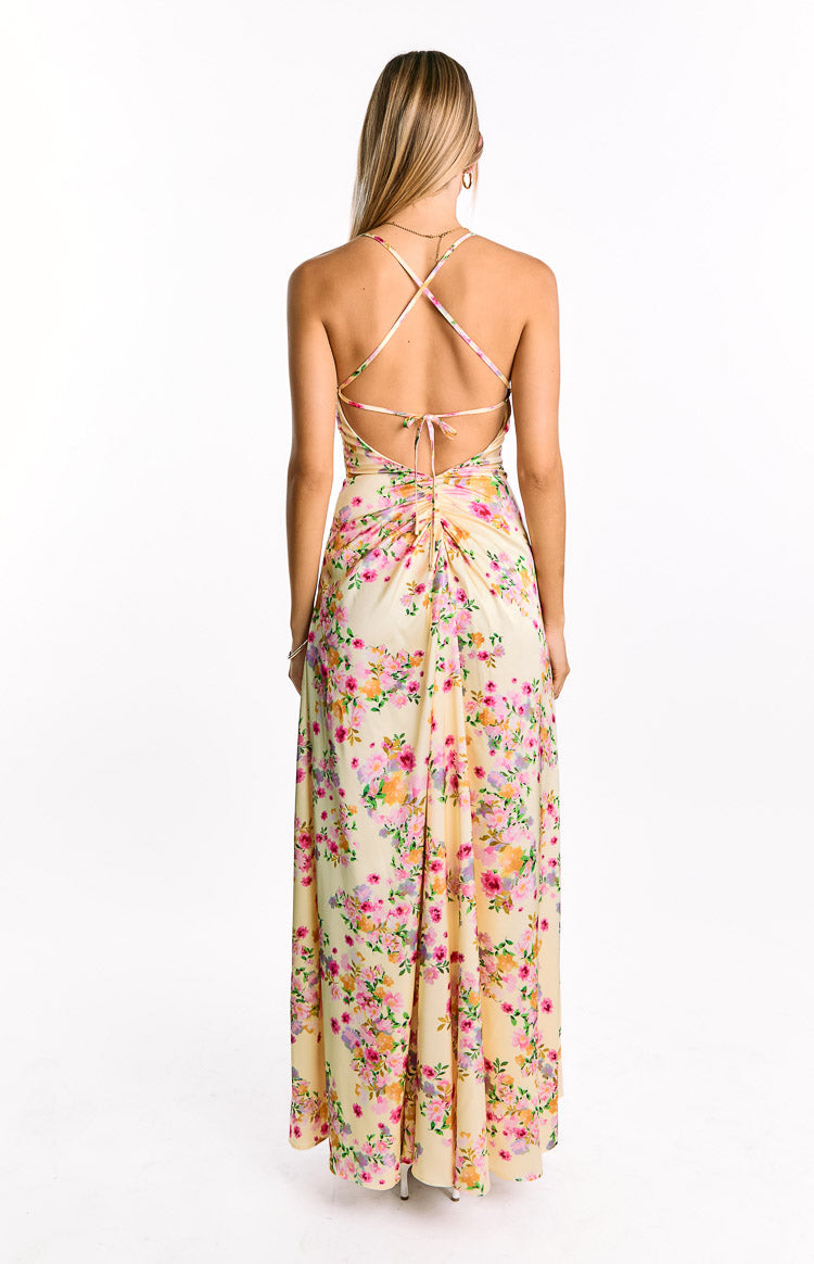 Bloom Maxikleid