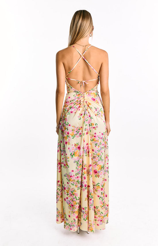 Bloom Maxikleid