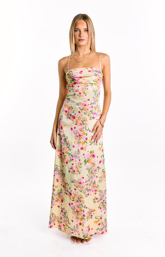 Bloom Maxikleid