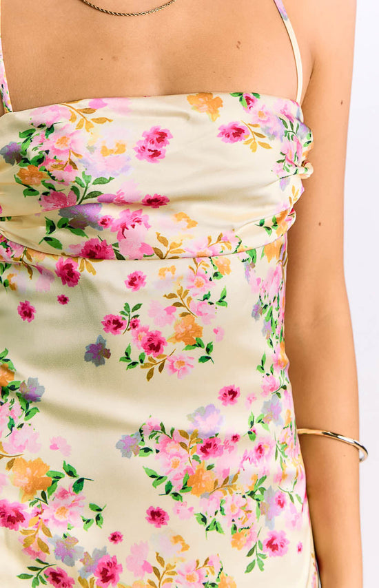 Bloom Maxikleid