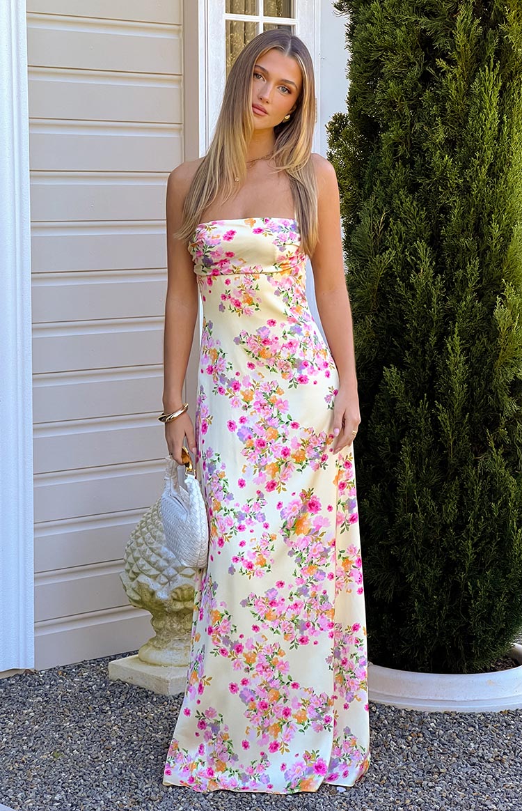 Bloom Maxikleid