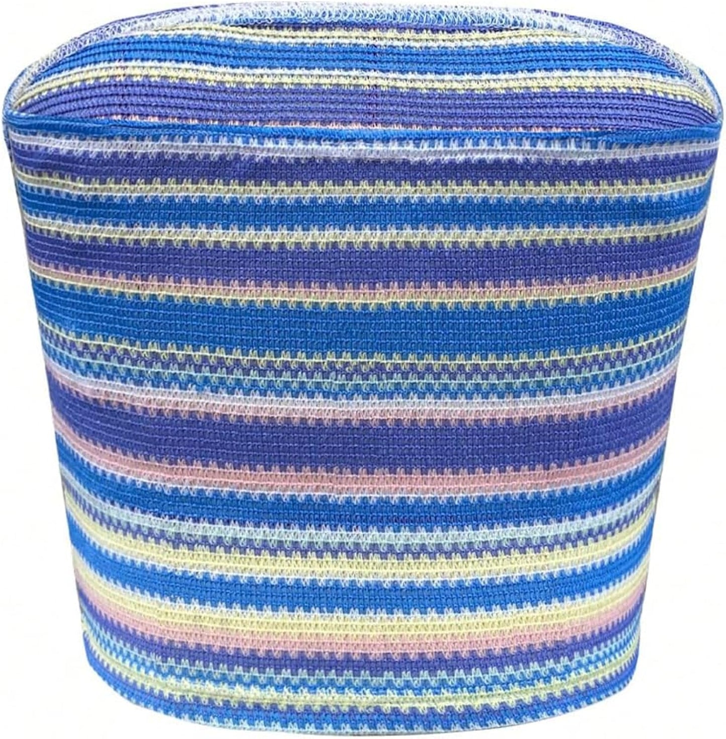 Chromatische Wellen Tube-Top