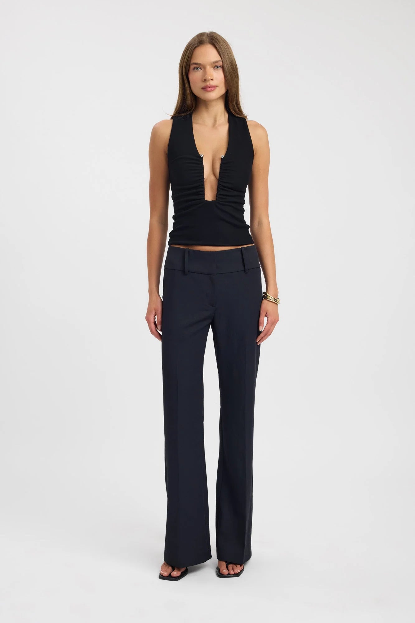 Timeless Elegance Top