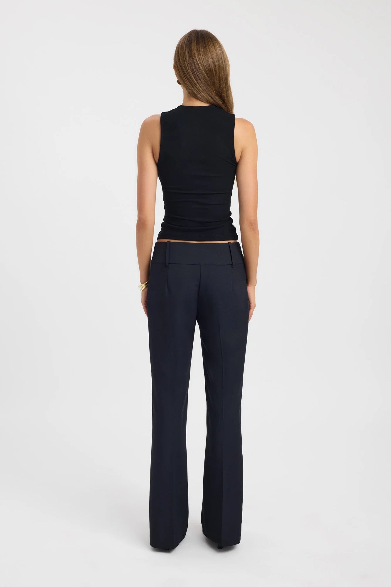 Timeless Elegance Top