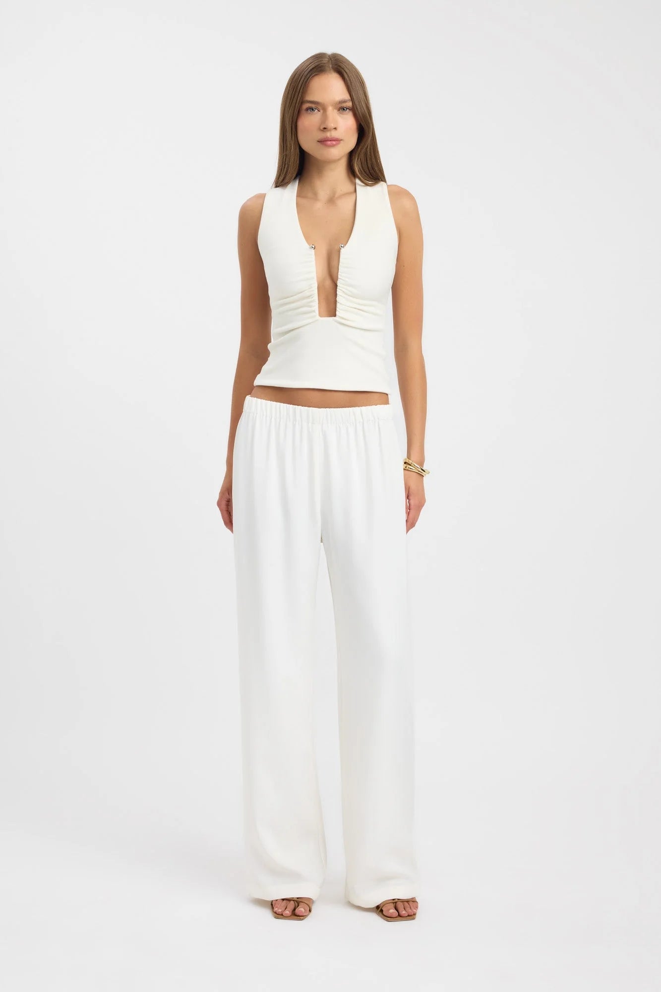 Timeless Elegance Top