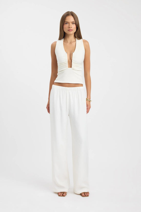 Timeless Elegance Top