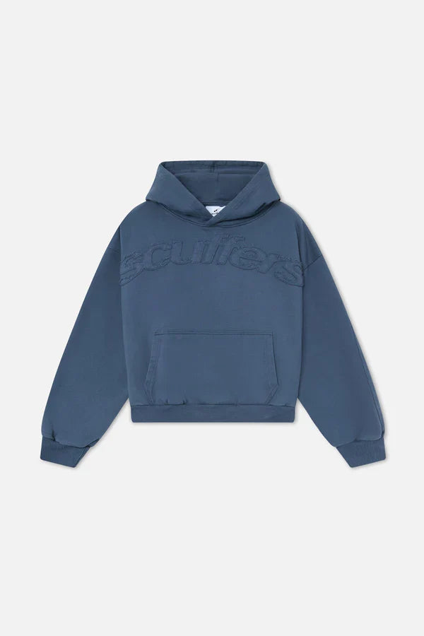 The Signature Hoodie