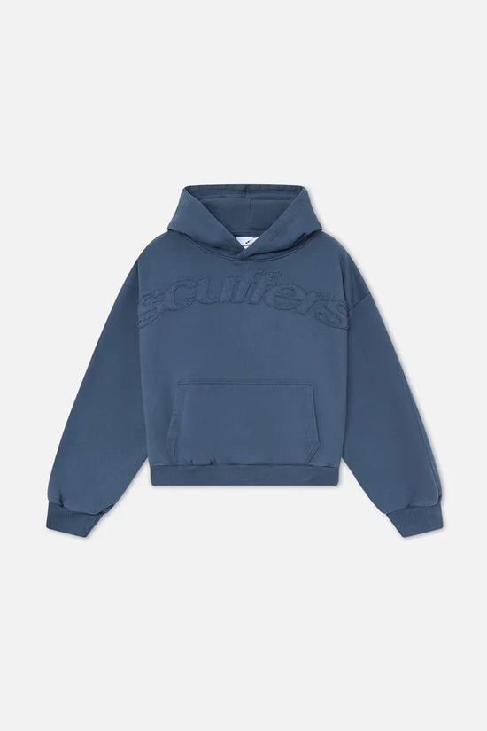 The Signature Hoodie