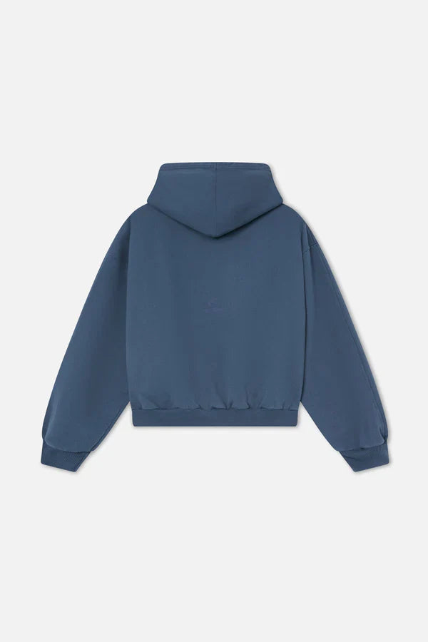The Signature Hoodie