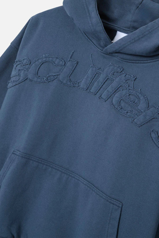 The Signature Hoodie