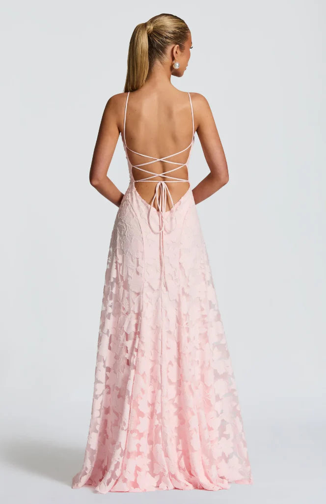Ethereal Grace Gown