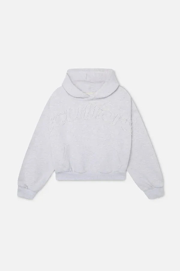 The Signature Hoodie