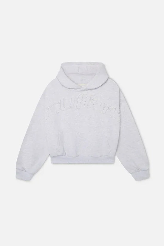 The Signature Hoodie