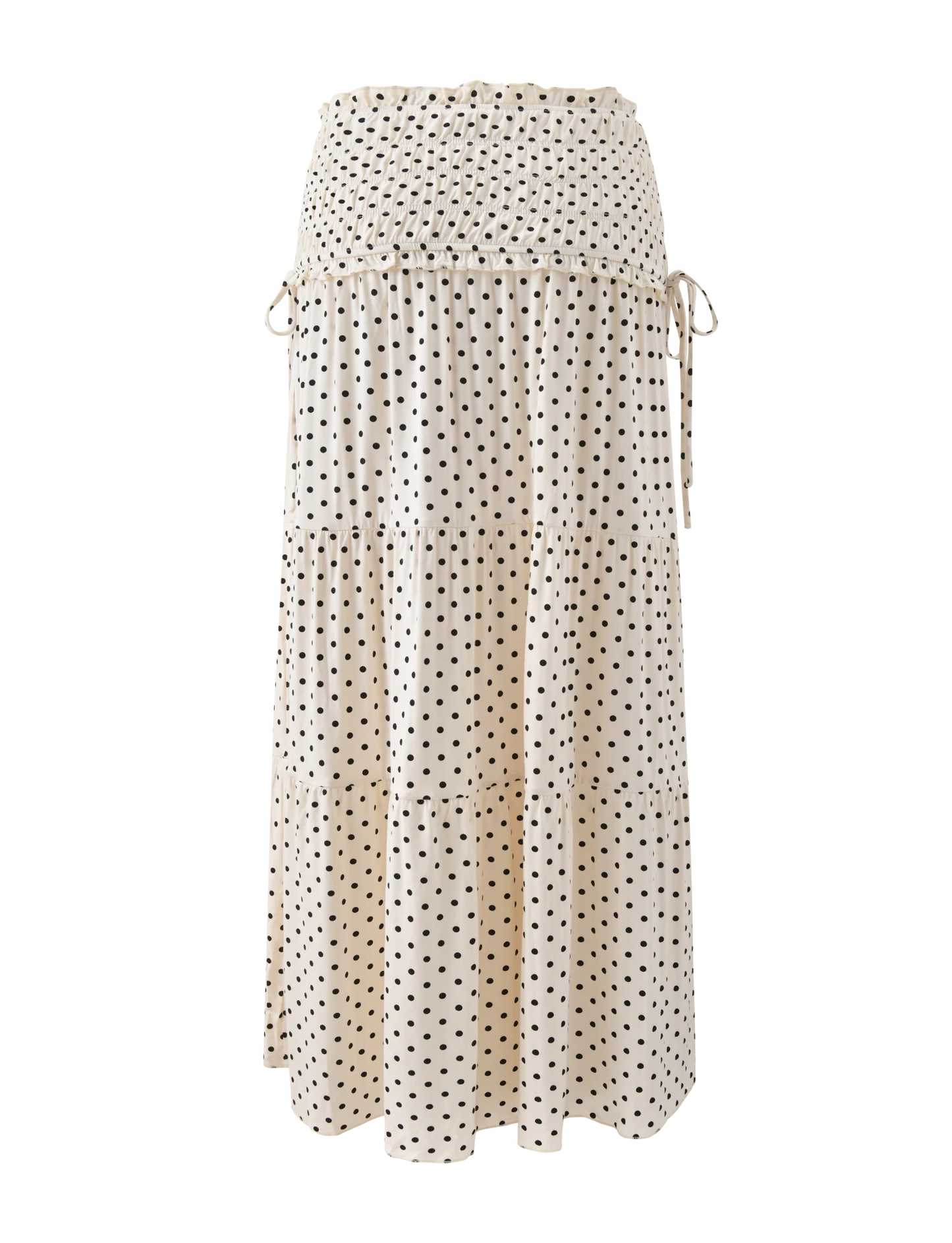 Das Denali Polka Dot Set