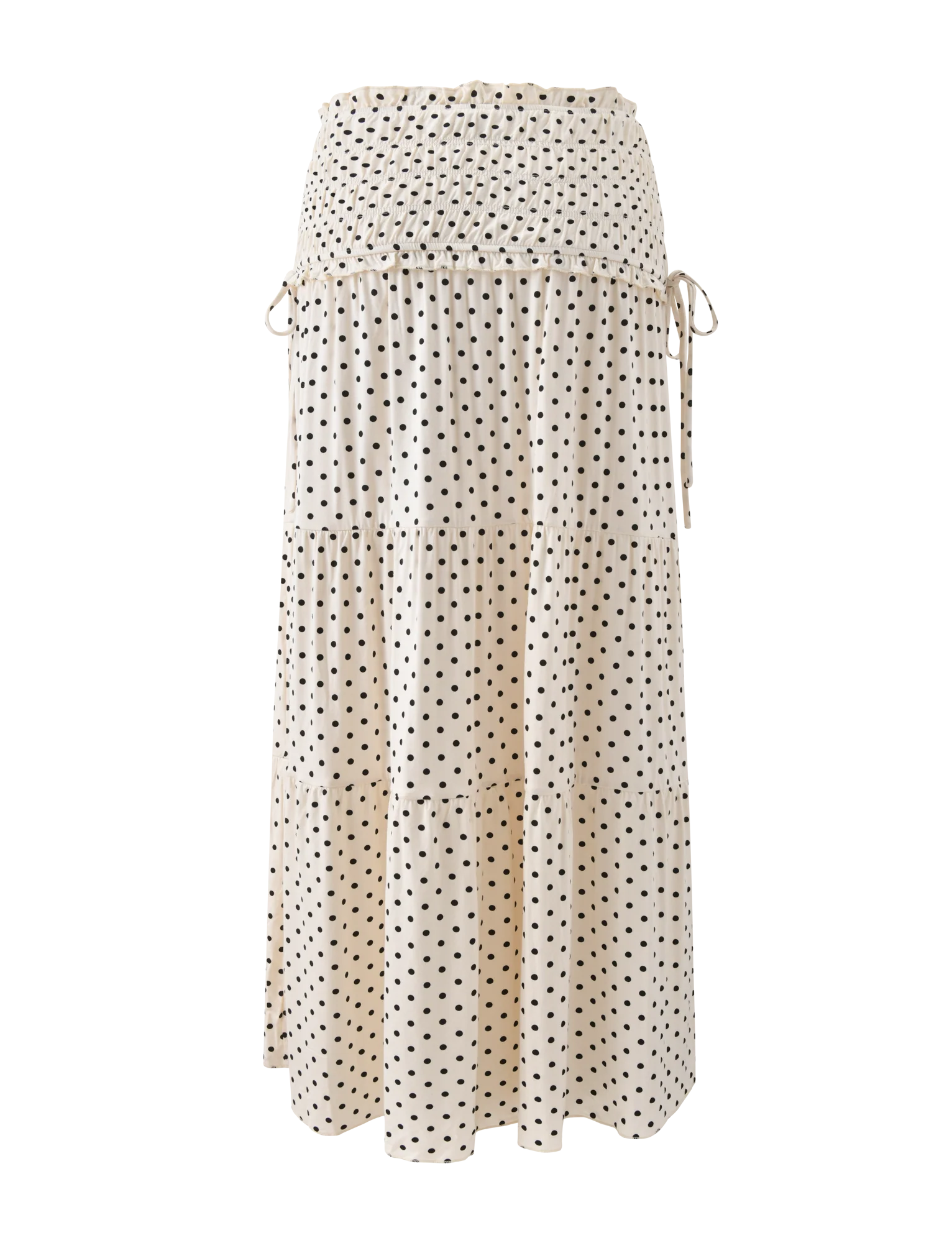 Das Denali Polka Dot Set