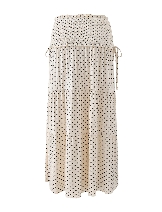 Das Denali Polka Dot Set