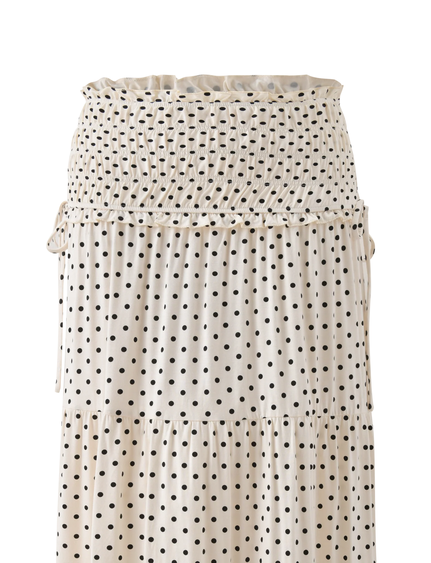 Das Denali Polka Dot Set