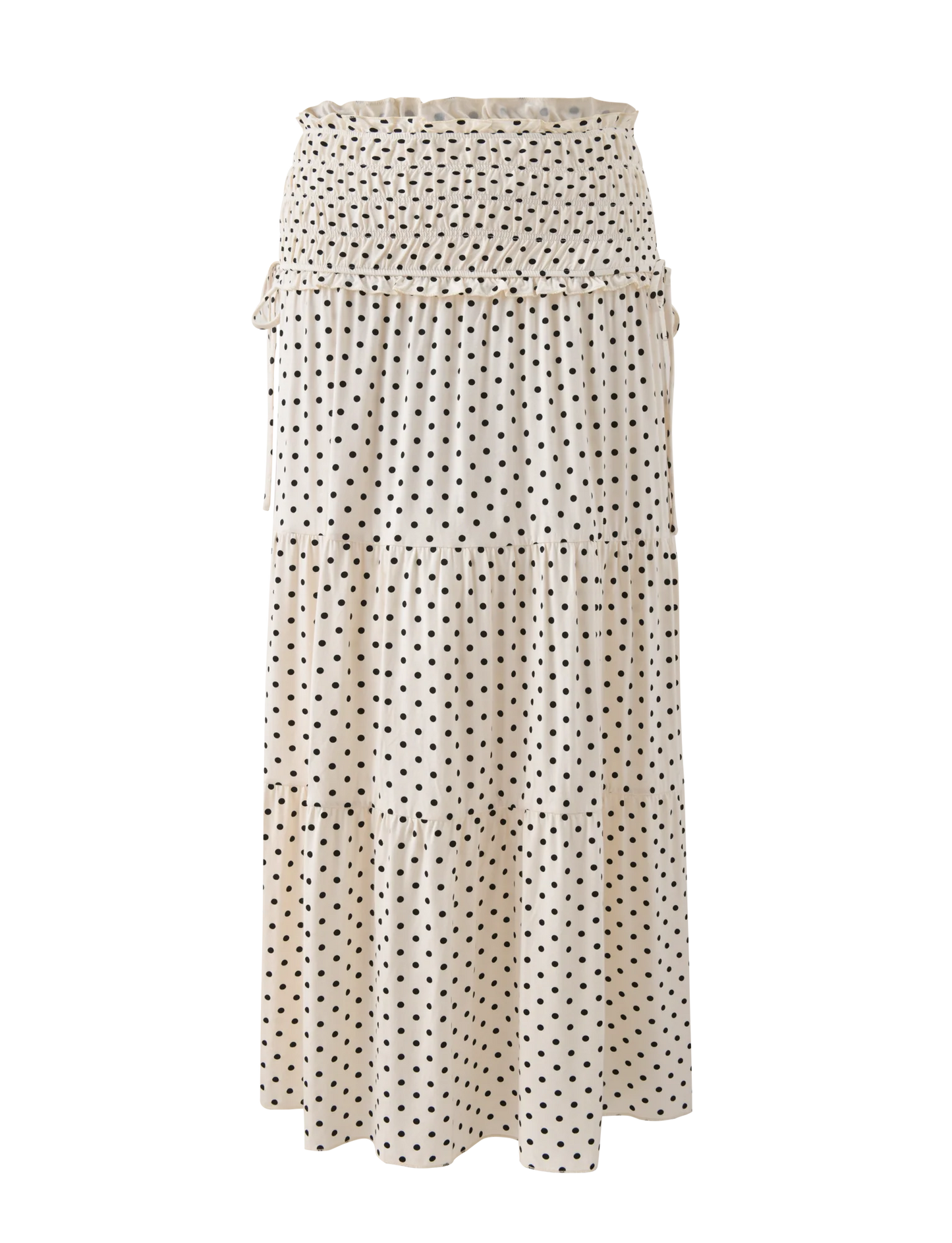 Das Denali Polka Dot Set
