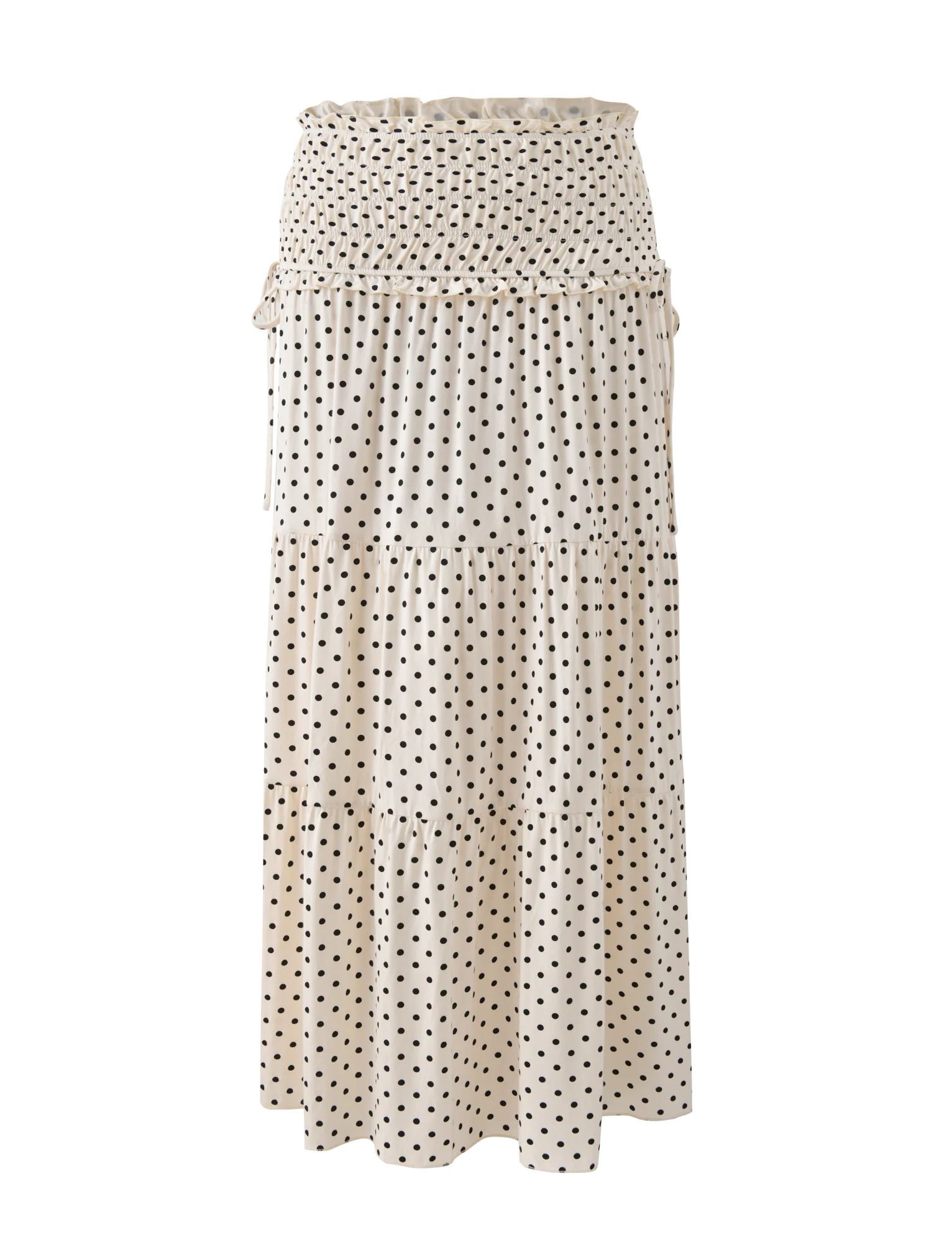 Das Denali Polka Dot Set