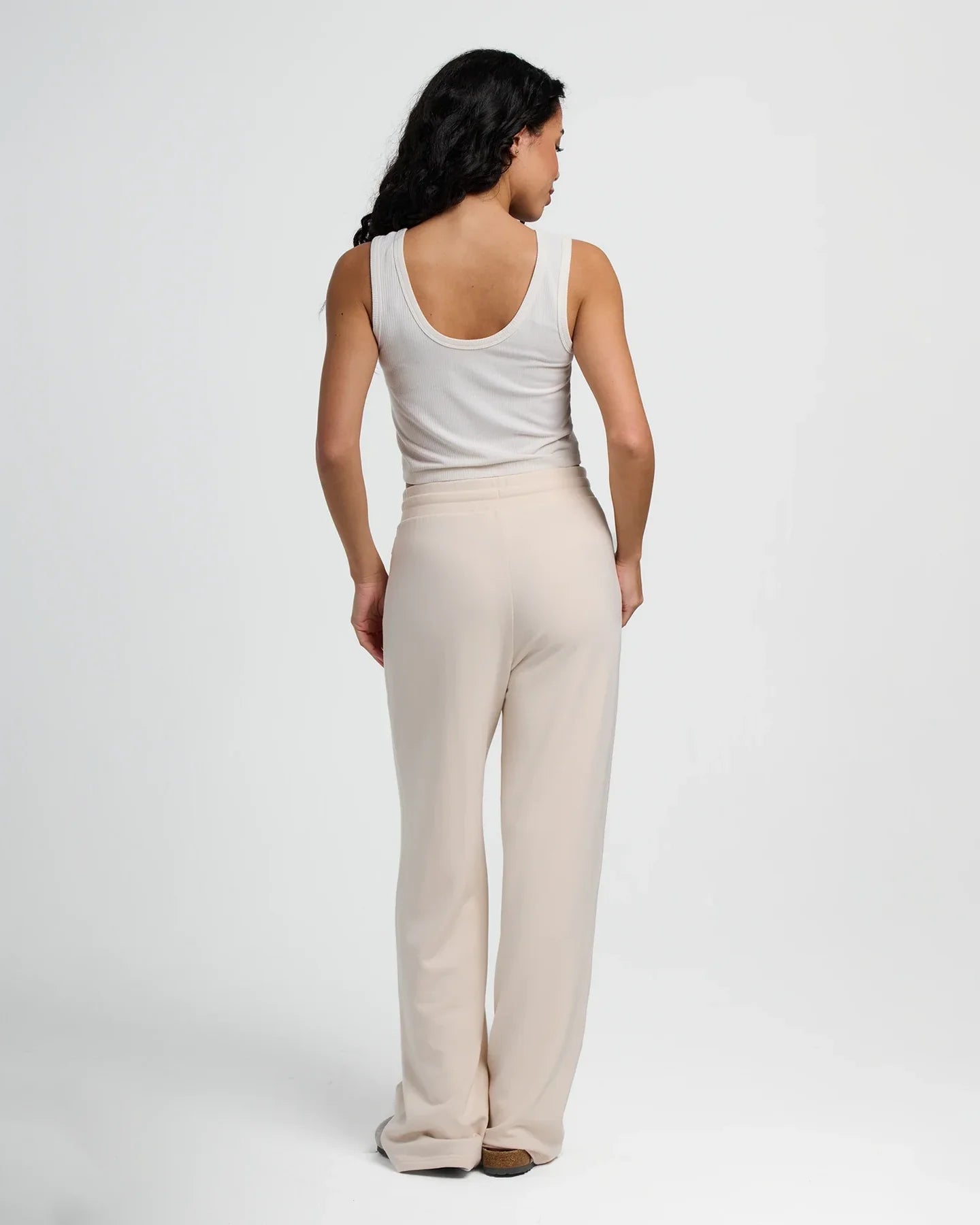 Le jogging Luxe Lounge